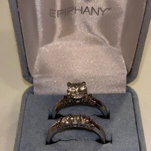 Epiphany Rings (2)